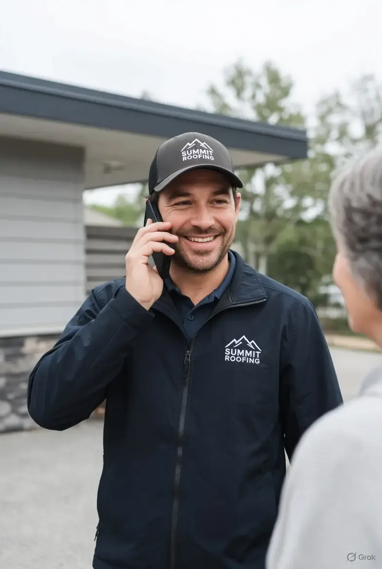 Flat Roof Leak Repair Ridge, NY FAQs